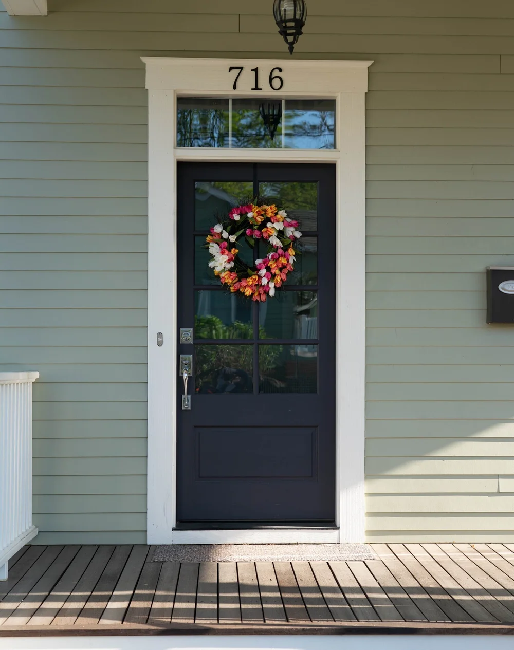 Home Remodeling, Blacksburg VA — Friendly Structures