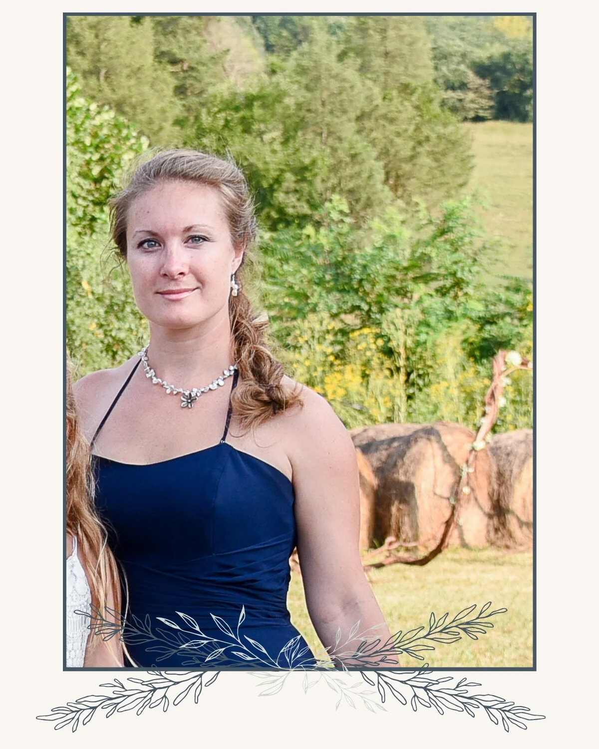 Meredith Keith is the Owner and Head Designer at Friendly Structures Design-Build firm in Blacksburg, VA.