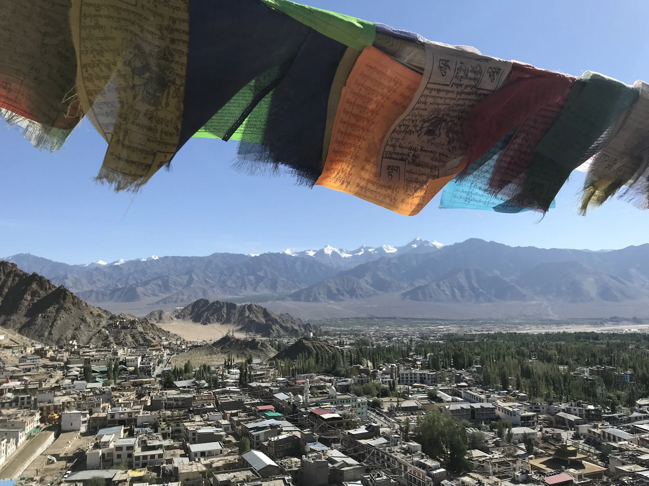 Leh