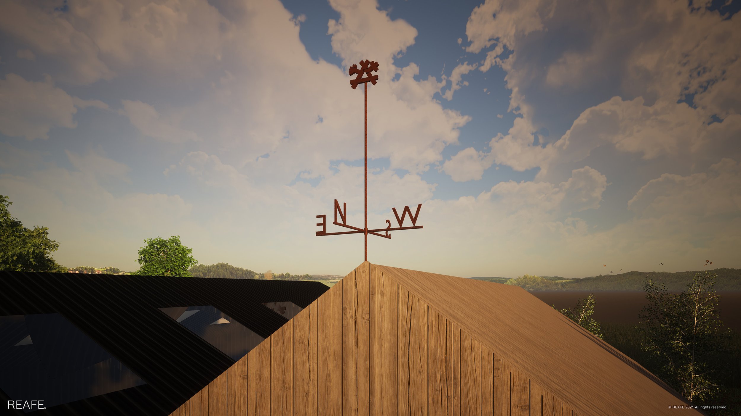 Craft, Landscape &amp; Ambition