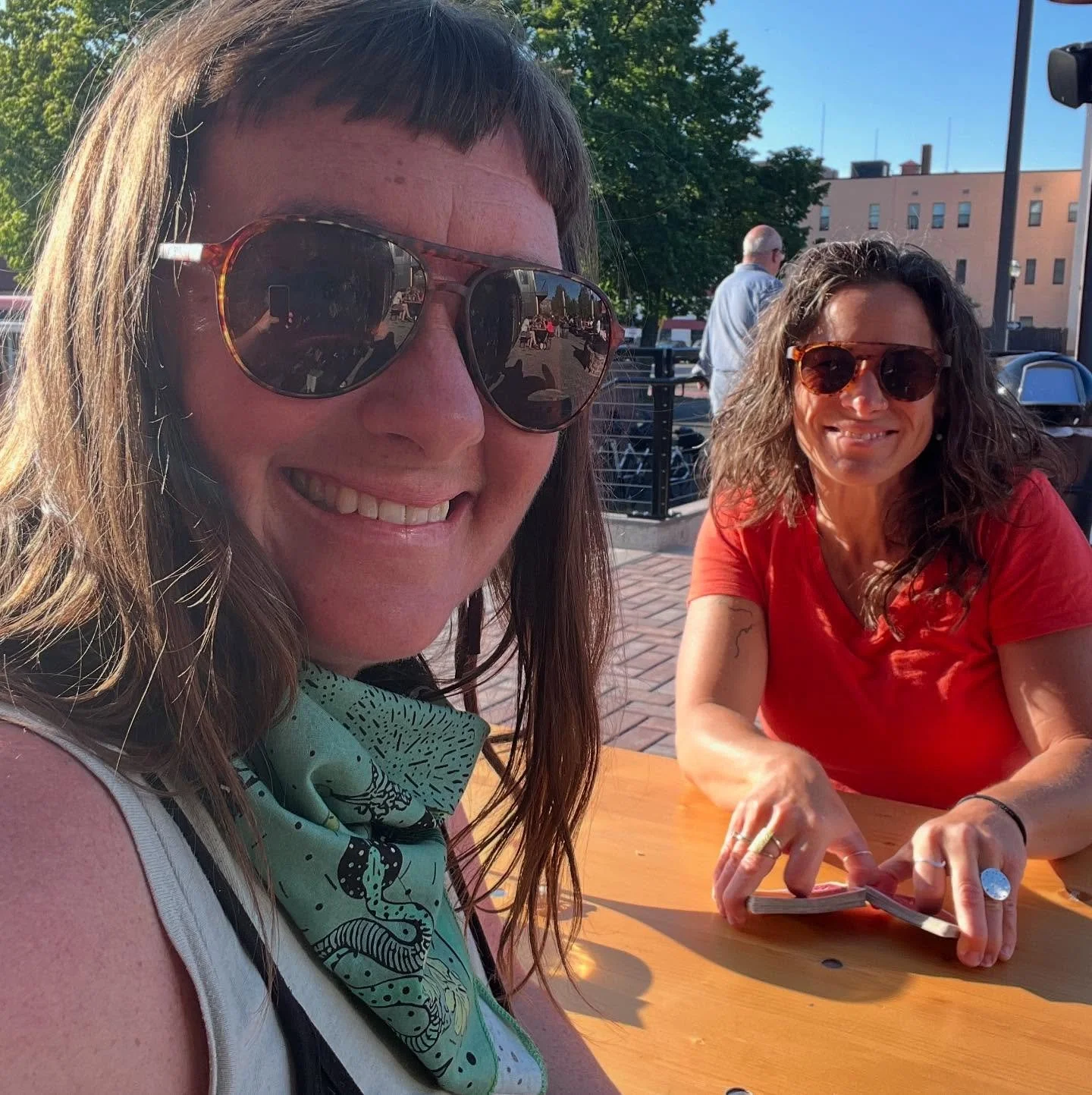 It&rsquo;s been a REAL midwest summer