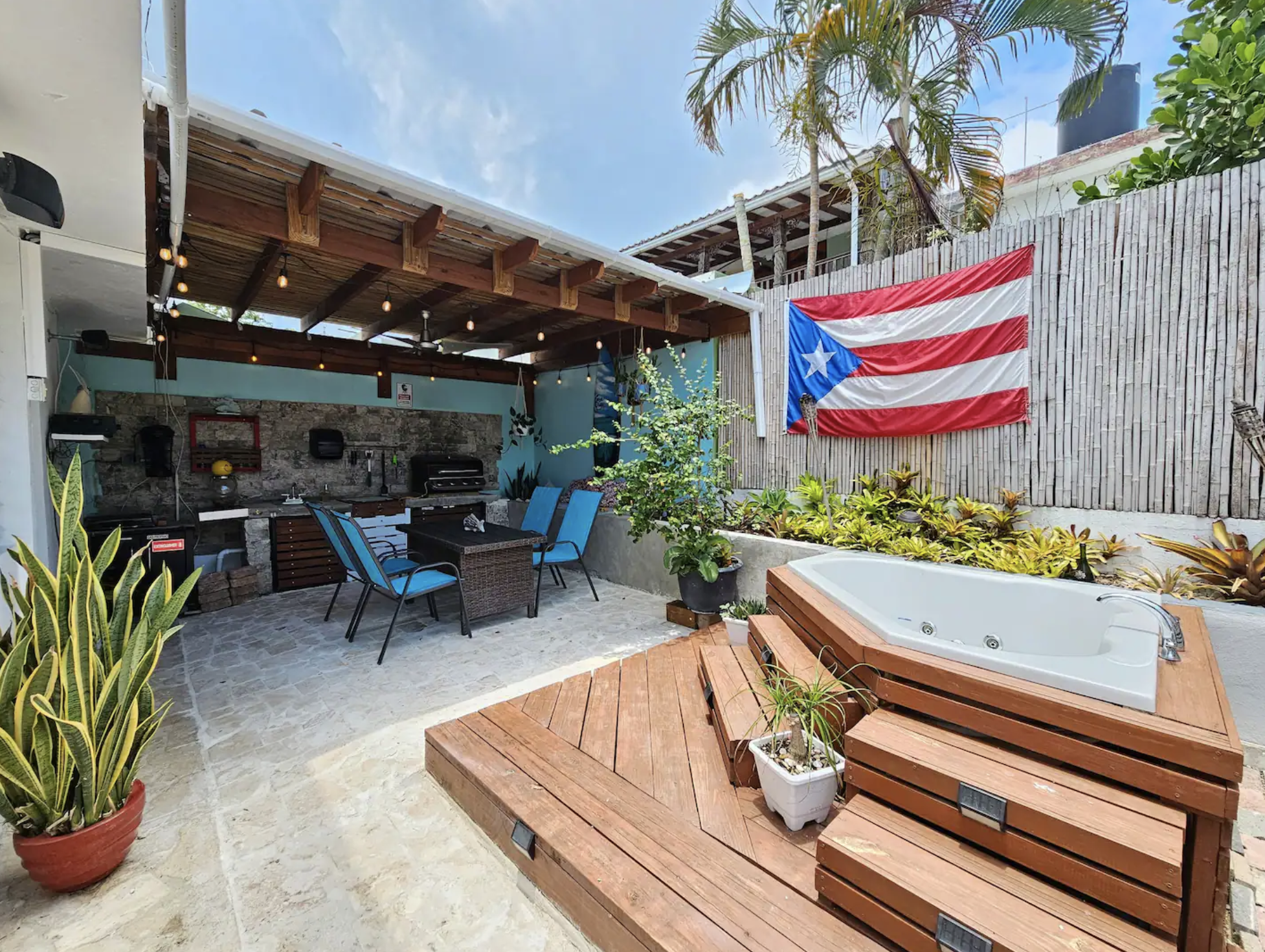 Casa Playa 23. Walking distance to beach