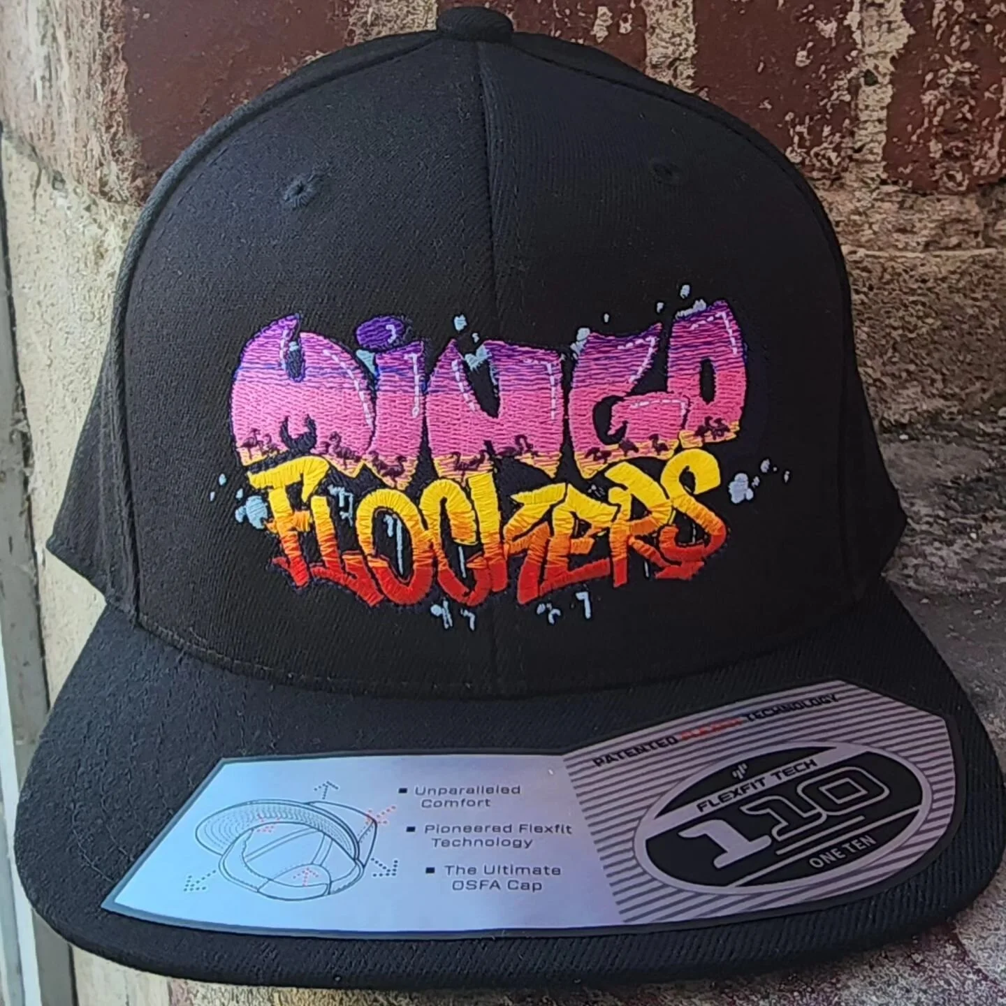 New Mingo Flocker Hats are now available on the website.  Click on link in bio! 

#flockon #mingos #mingoflockers #bottleopener #breacher #edc #edcgear #flamingo #flamingos
