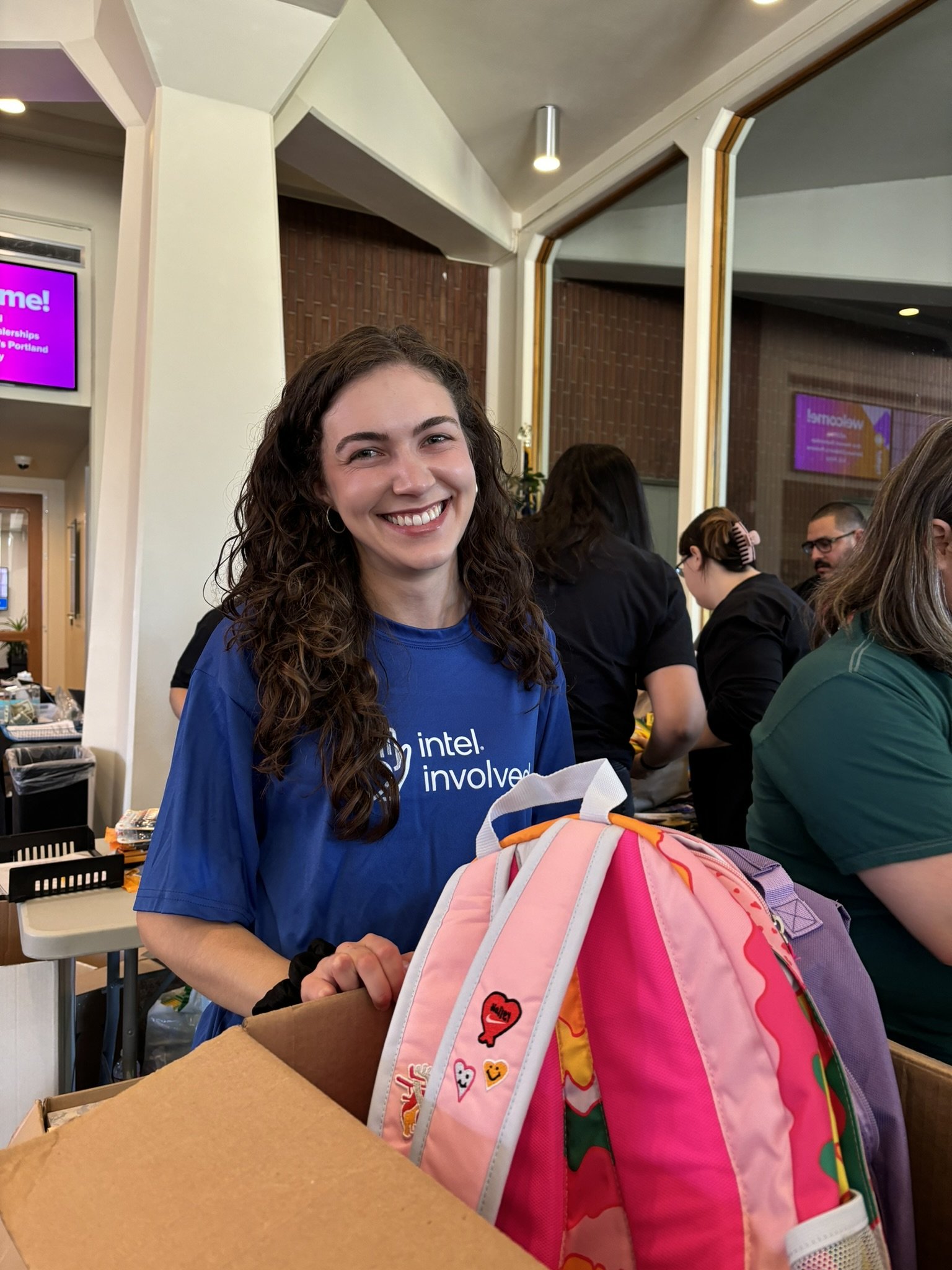 KGW School Supply Drive 2024 wrap-up