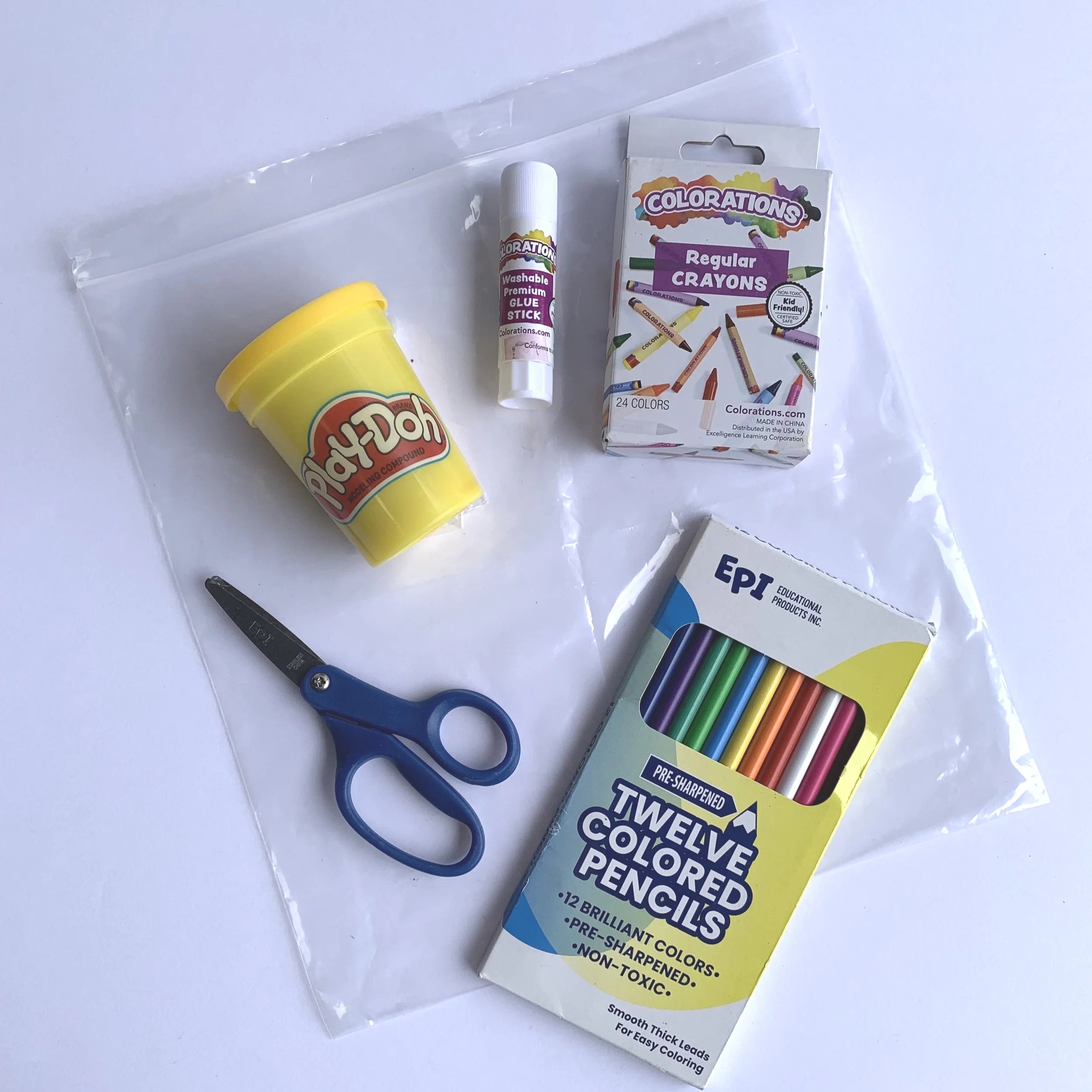 Art Kit ($8.25 per kit)