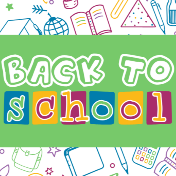 Summer Impact &amp; Start of the School Year Fun