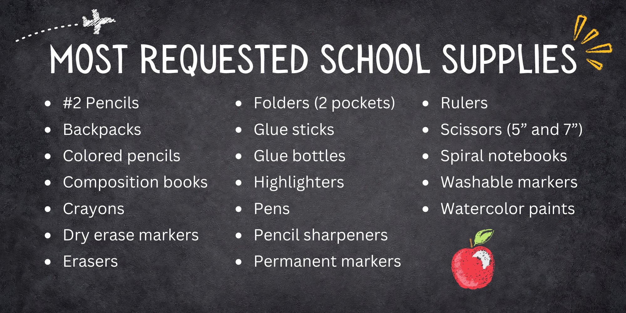 School & Office supplies - Supplies - Hole Punchers - The Teachers