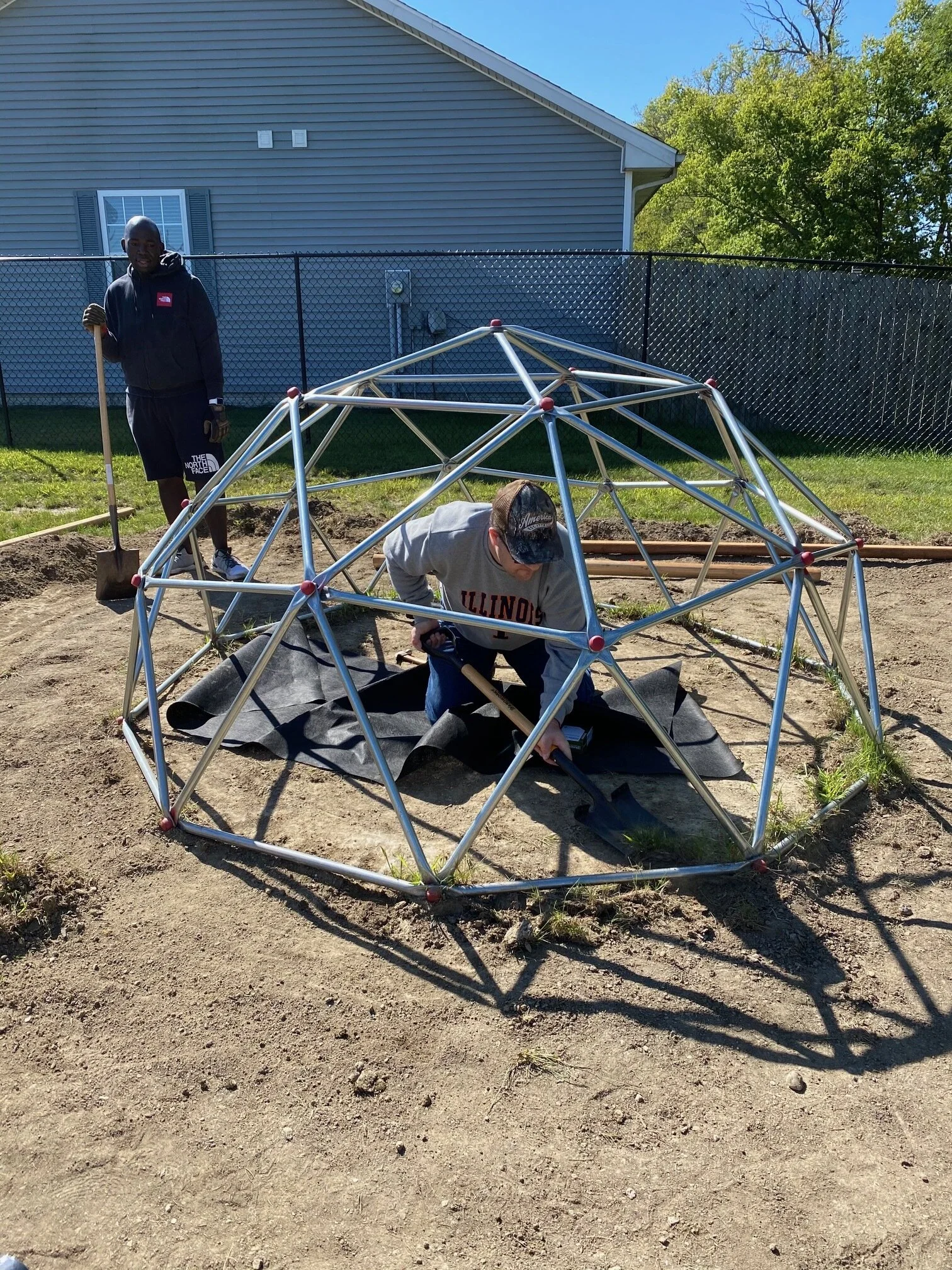 Gallery — Landis Farms Homeowners Association