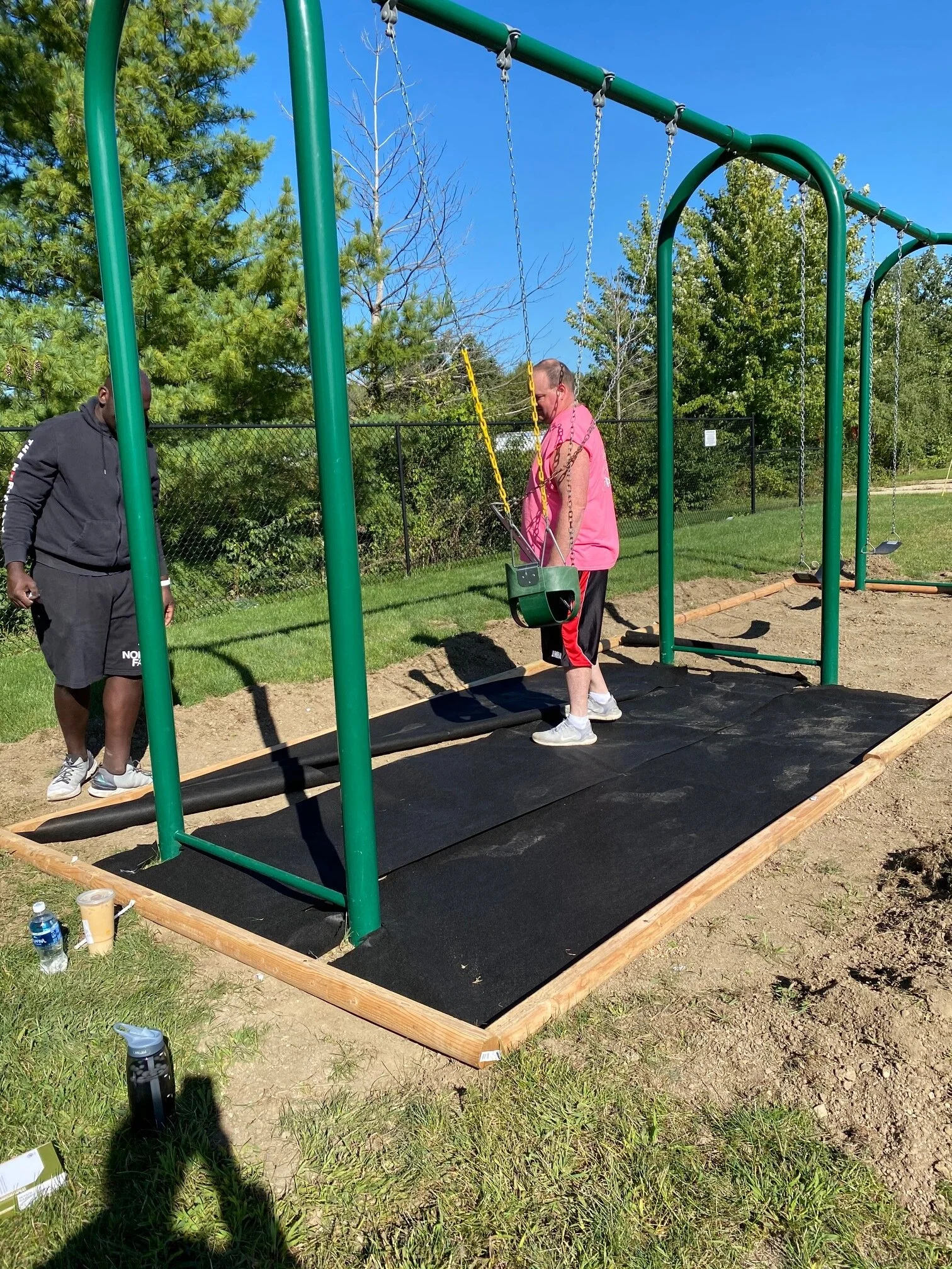 Gallery — Landis Farms Homeowners Association