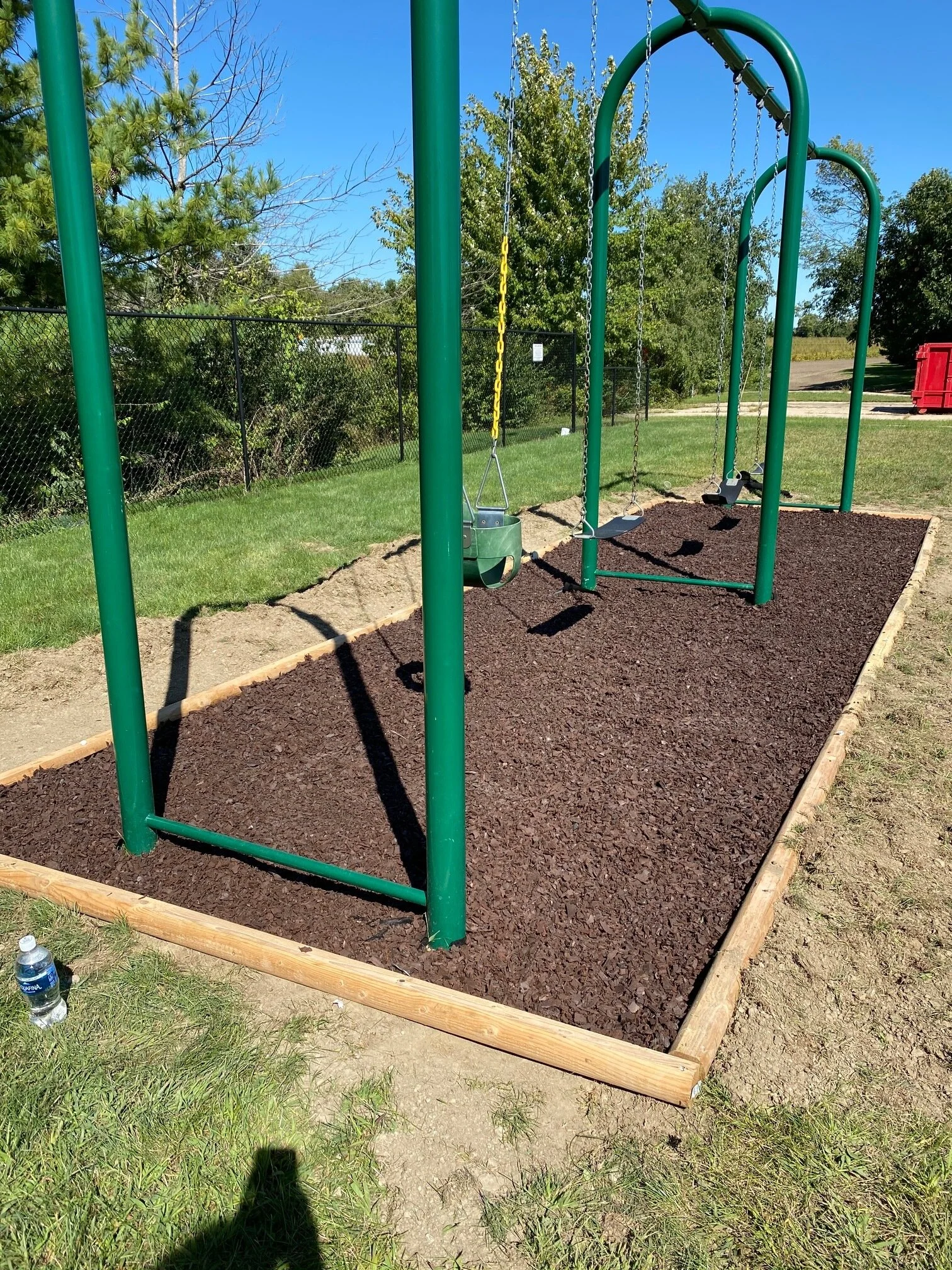 Gallery — Landis Farms Homeowners Association