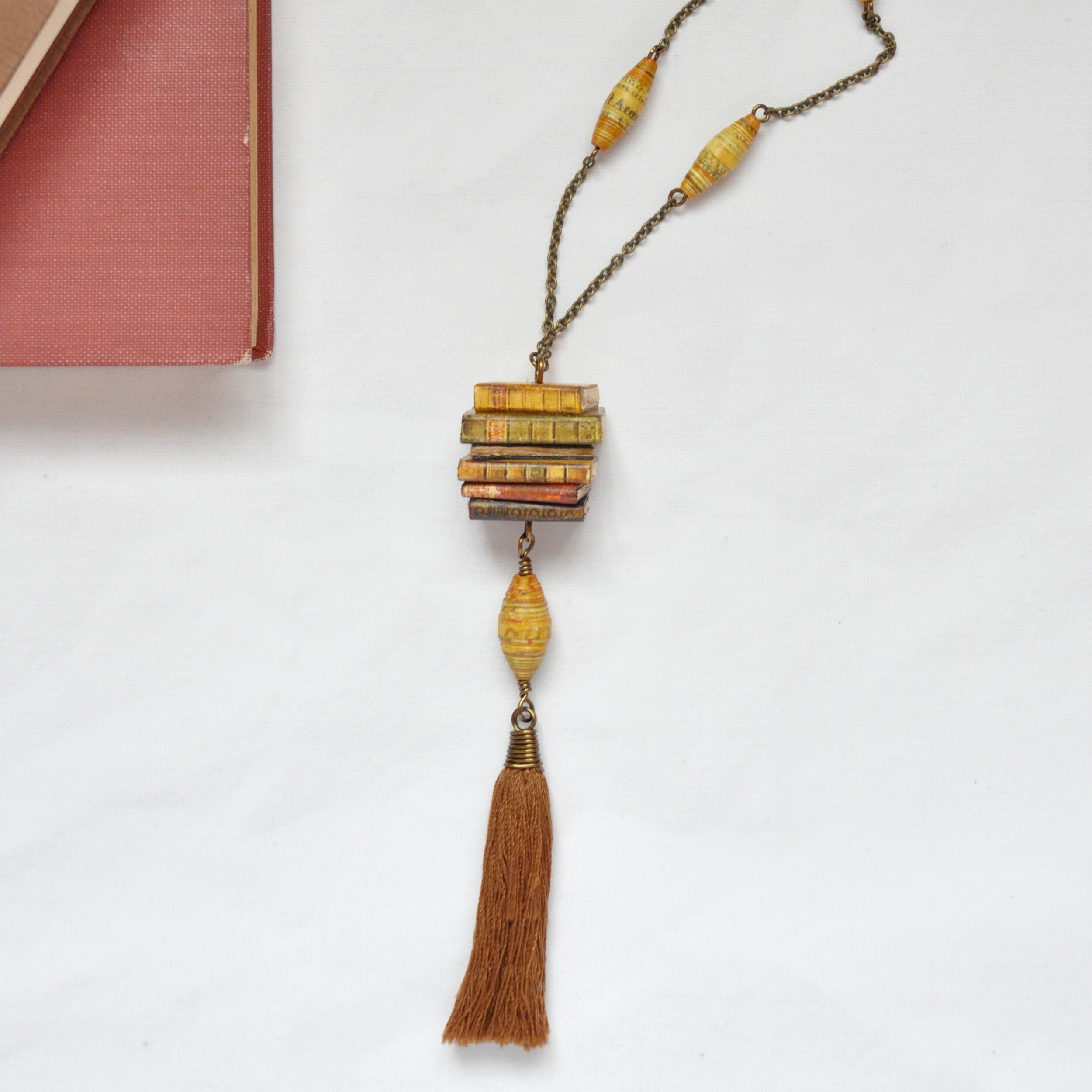 stacked books necklace 2.jpg