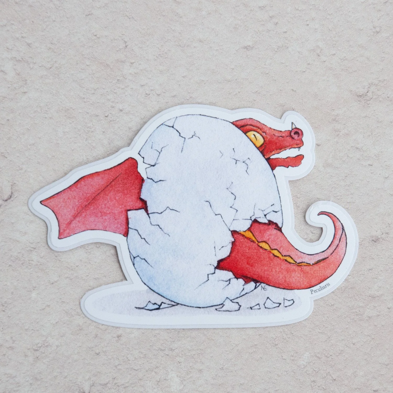 Sticker - baby dragon 1.jpg