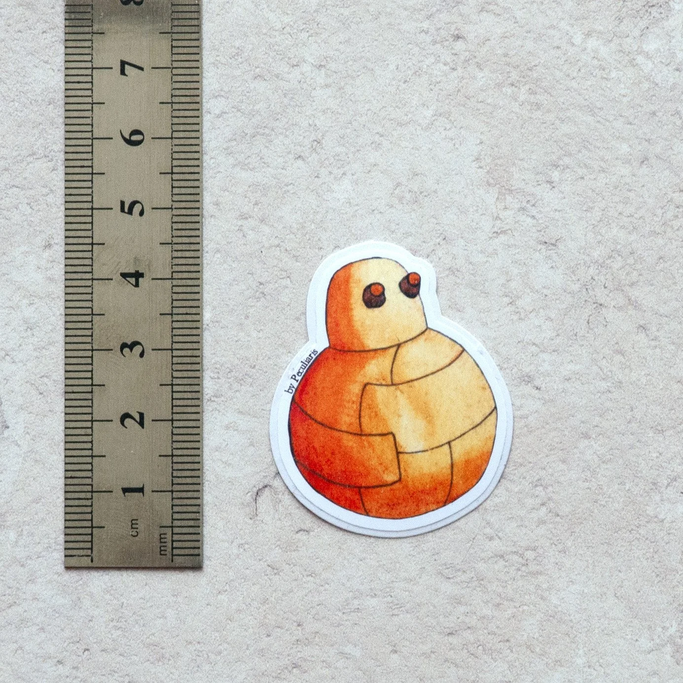 Sticker - robot yellow 3b.jpg