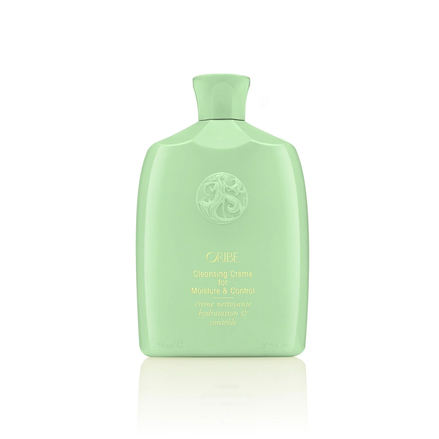 Moisture & Control Cleansing Crème (250 ml)