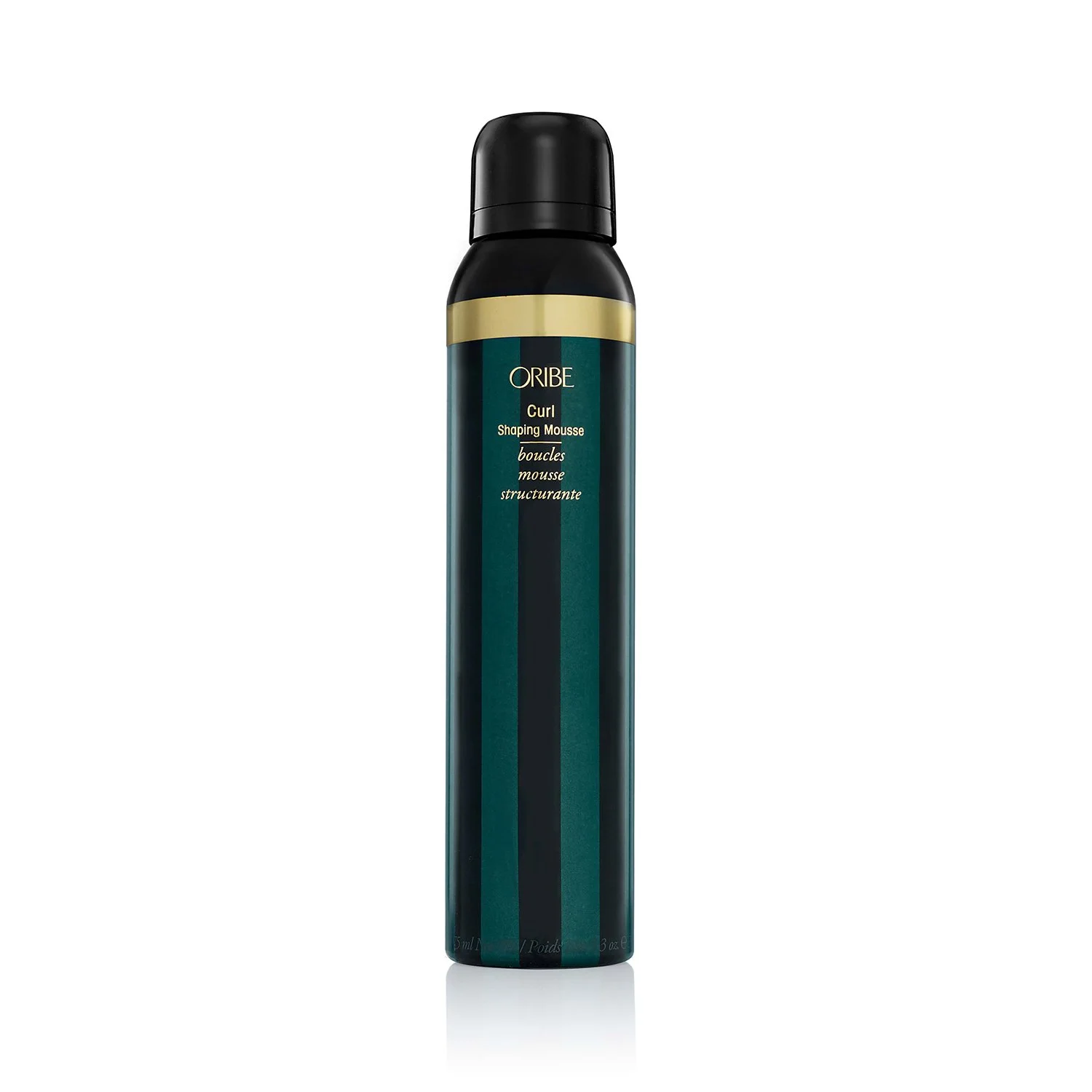 Curl Shaping Mousse (175 ml)