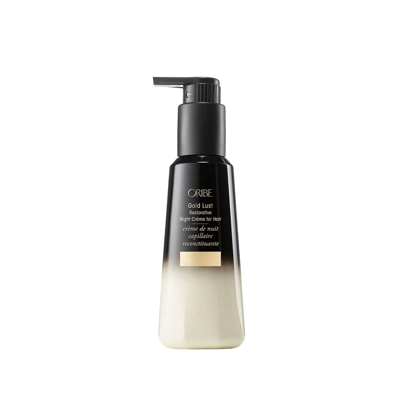 Gold Lust Restorative Night Crème for Hair (150 ml)