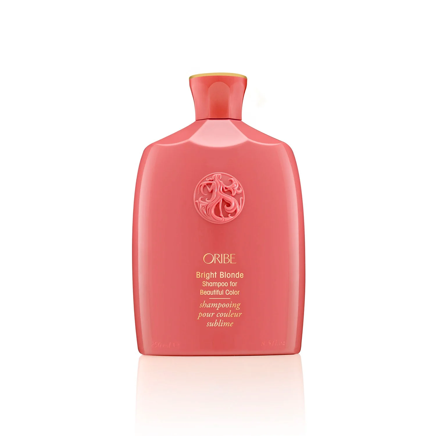 Bright Blonde Shampoo (250 ml)