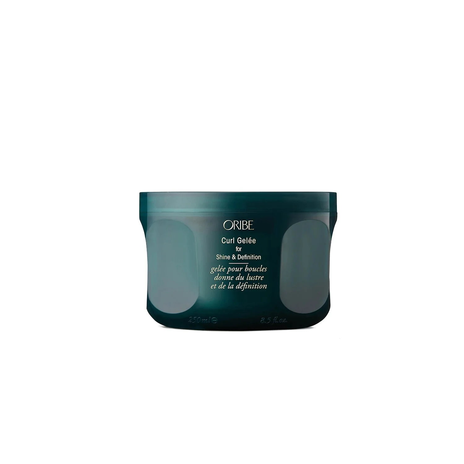 Curl Gelée for Shine & Definition (250 ml)