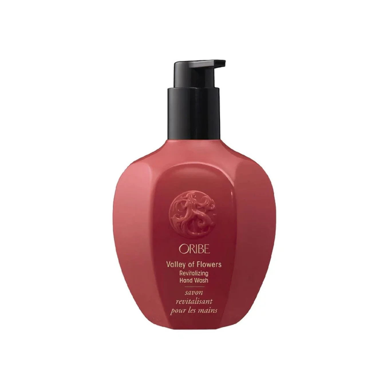 Valley of Flowers Revitalizing Hand Wash (300 ml)