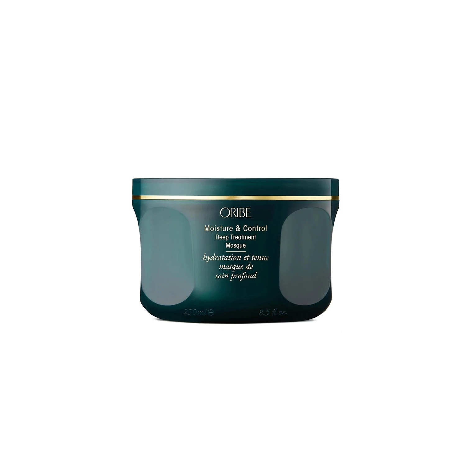 Moisture & Control Deep Treatment Masque (250 ml)