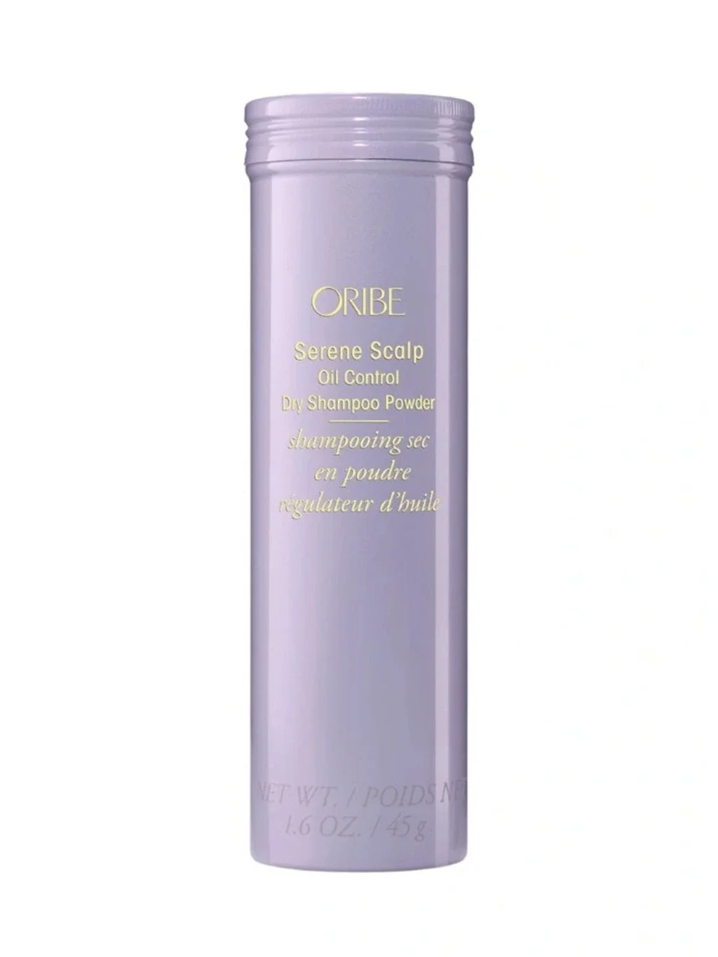 Serene Scalp Oil Control Dry Shampoo Powder (45 g)