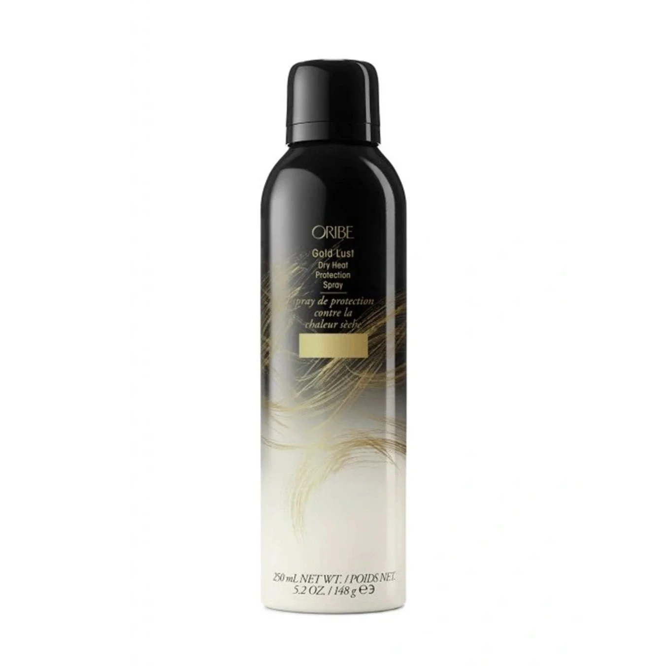 Gold Lust Dry Heat Protection Spray (250 ml)