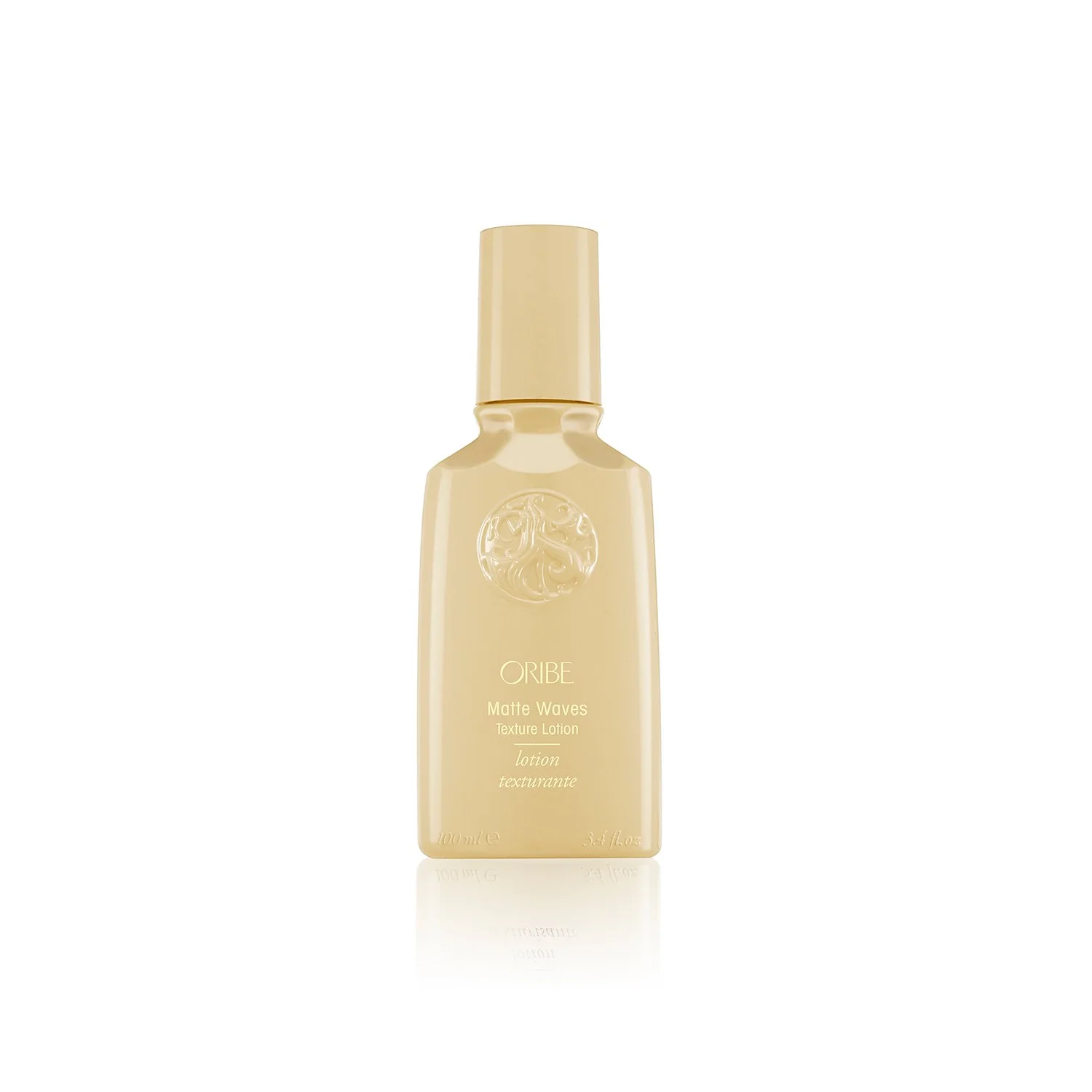 Matte Waves Texture Lotion (100 ml)