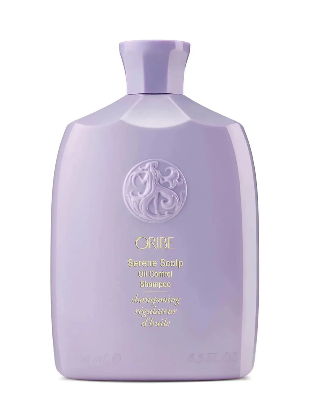 Serene Scalp Oil Control Shampoo (250 ml)