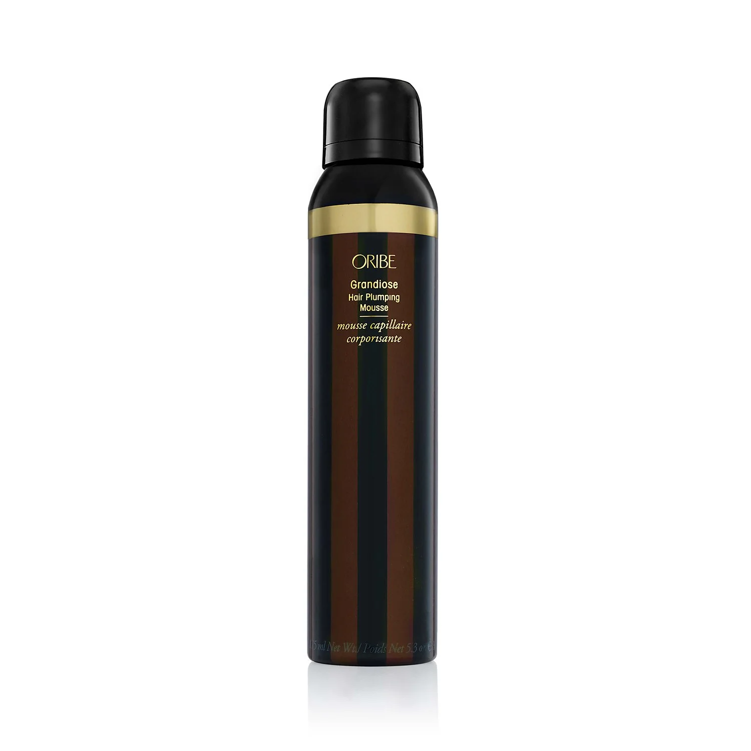 Grandiose Hair Plumping Mousse (175 ml)