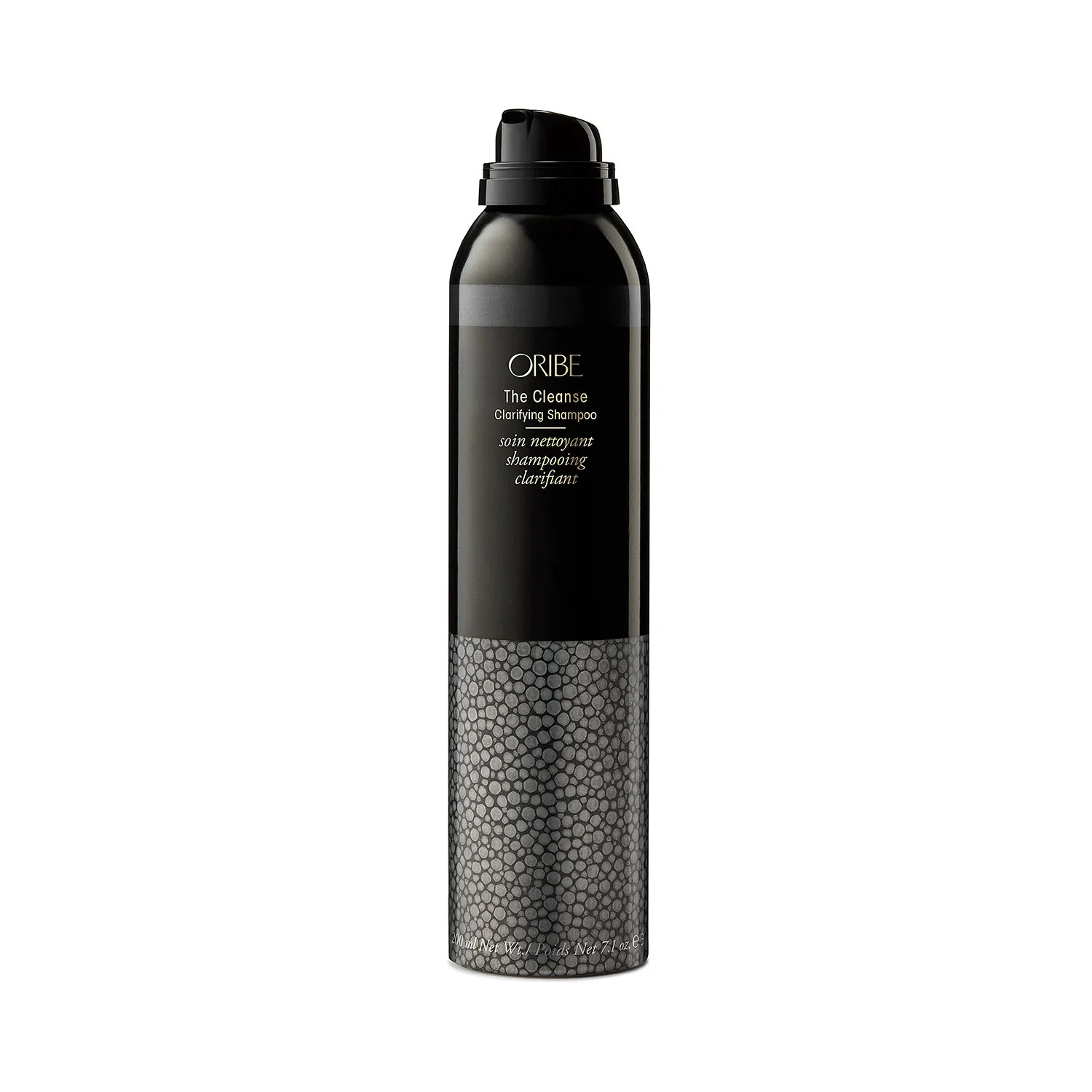 The Cleanse Clarifying Shampoo (200 ml)