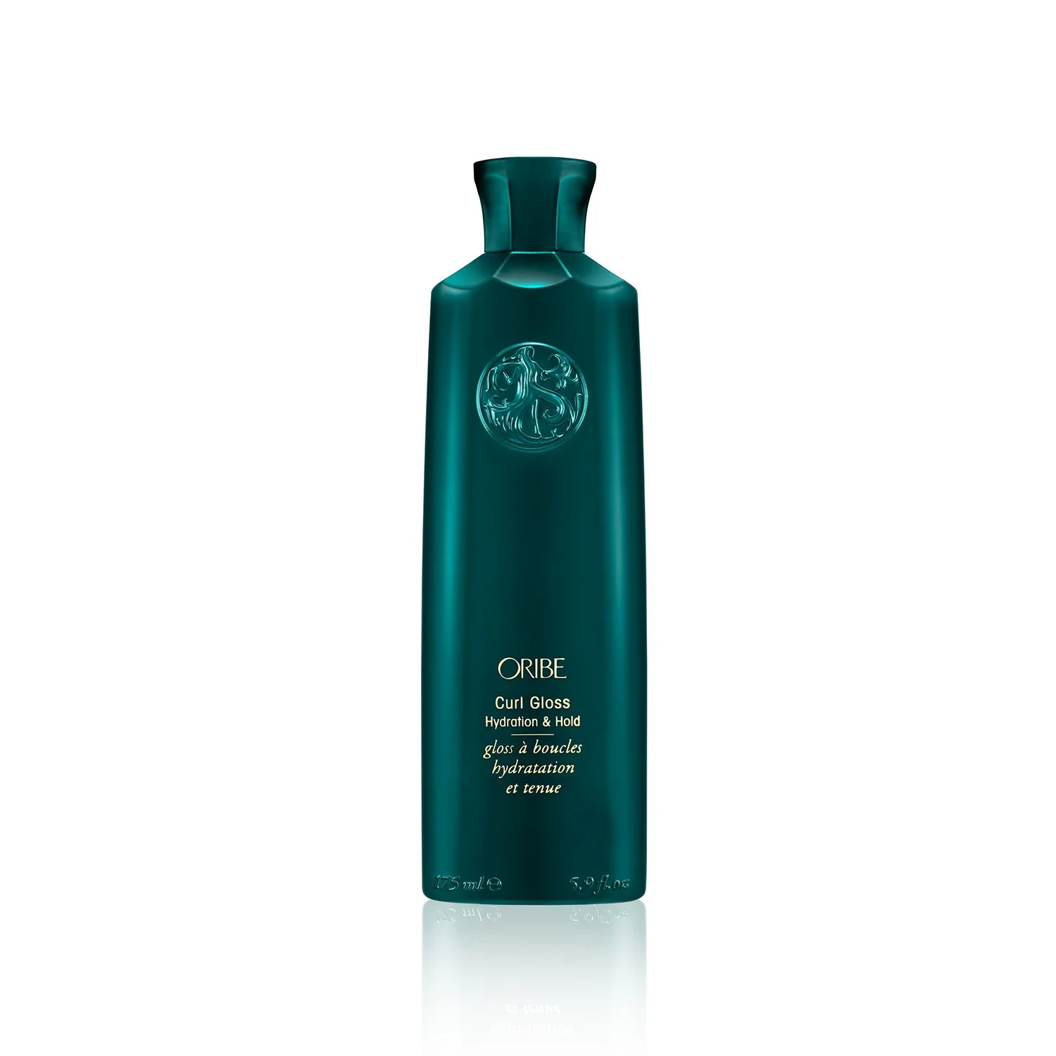 Curl Gloss Hydration & Hold (175 ml)