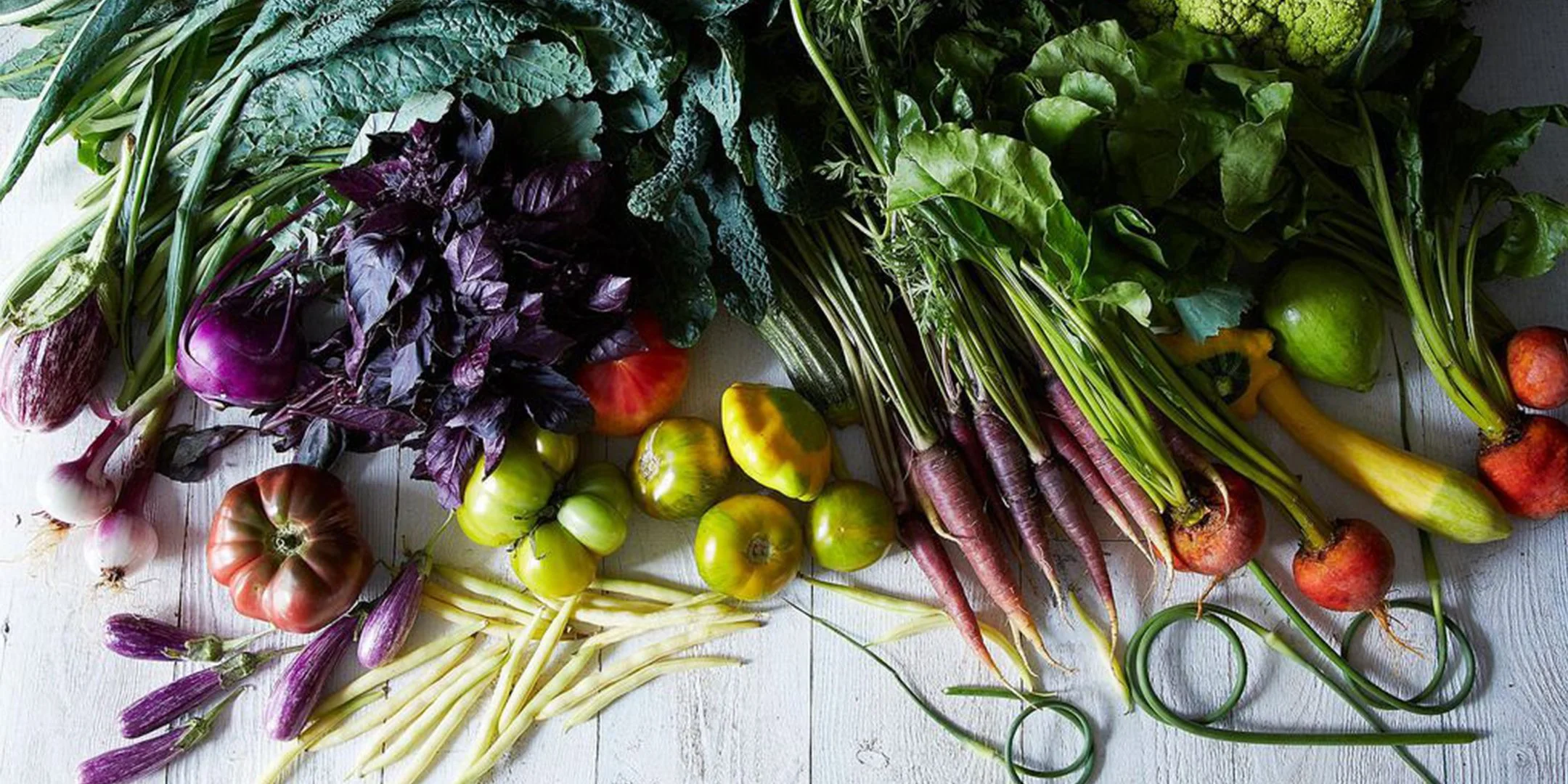 (Part II) Farm-to-Table Feasting: Making the Most of Your Farmers Market Haul