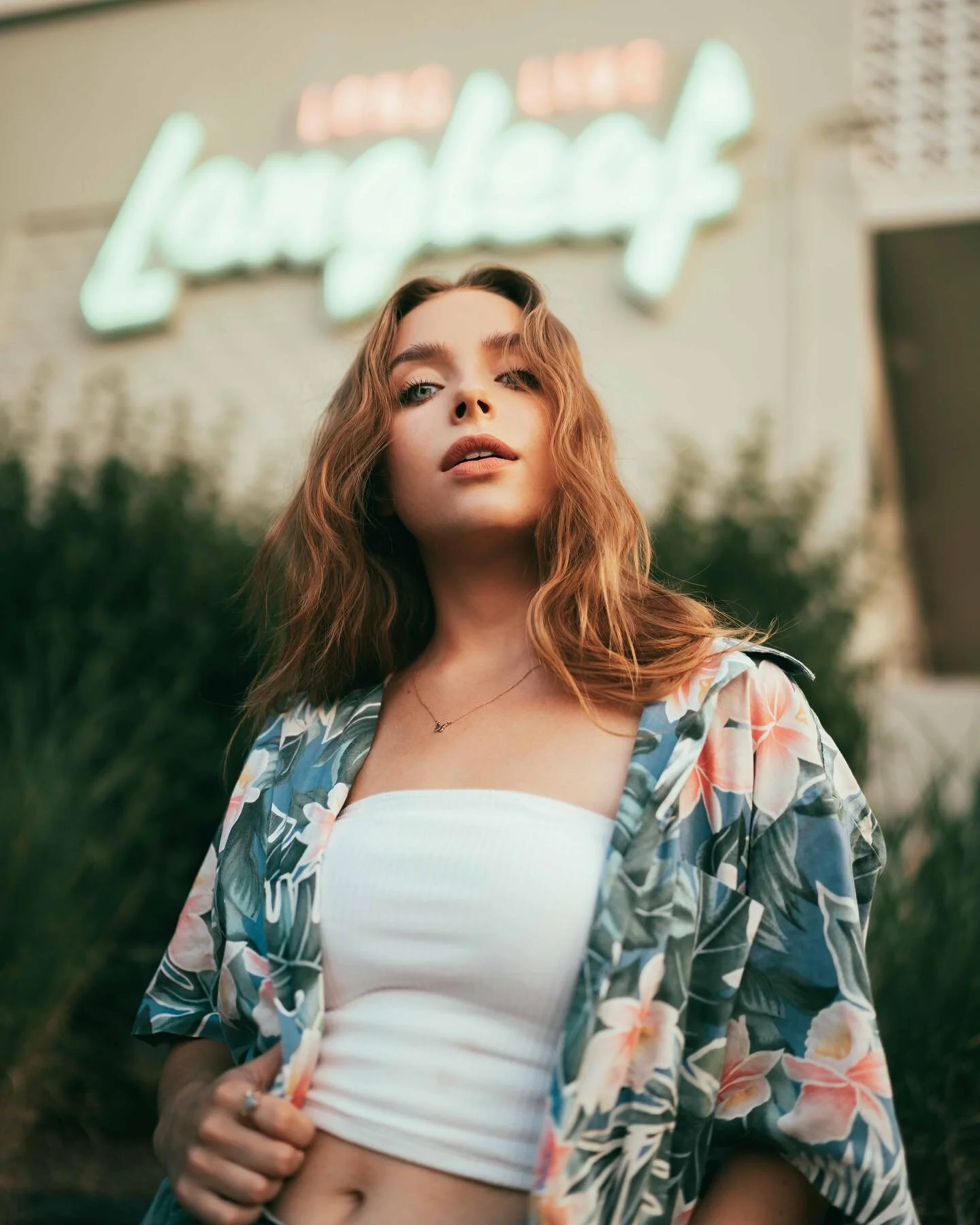 This shoot gave me so many California vibes and reminds me how badly I need to get out there and shoot 😫📸
&bull;
Model: @rach.ullman