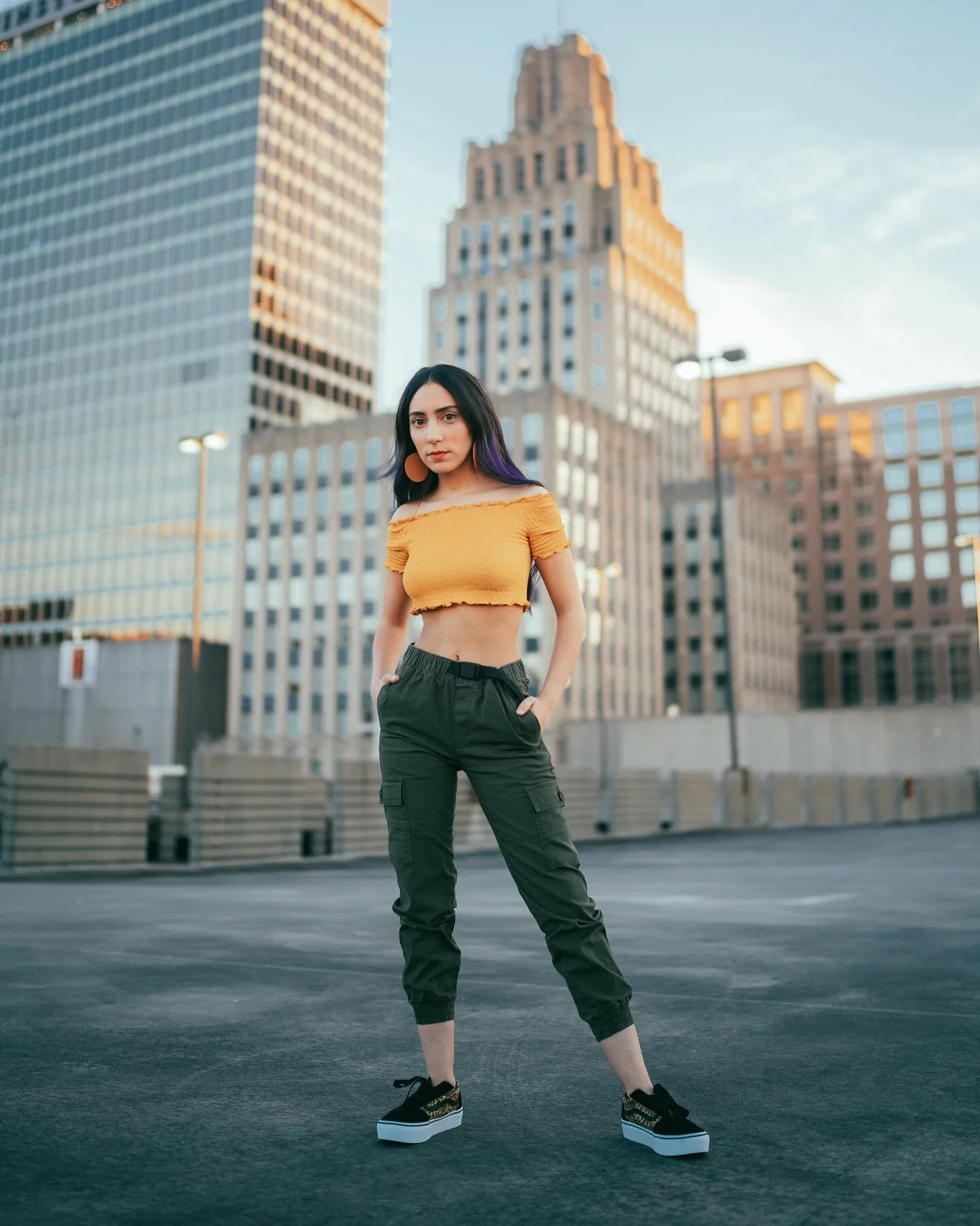 So Victoria booked a photoshoot with me because she doesn&rsquo;t have an Instagram yet but wanted photos of herself to post when she does make one! I felt kind of honored. Check them out!!