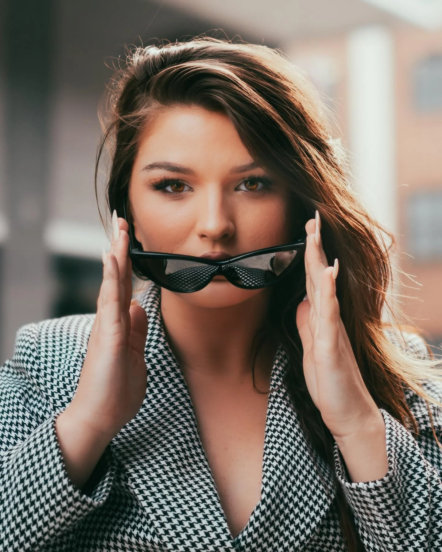 Summer is basically over. Fall is right around around the corner (the weather is already here). I saw a lot of growth this summer. From receiving the worst news of my life in June to July where I started laying the groundwork for a making big changes