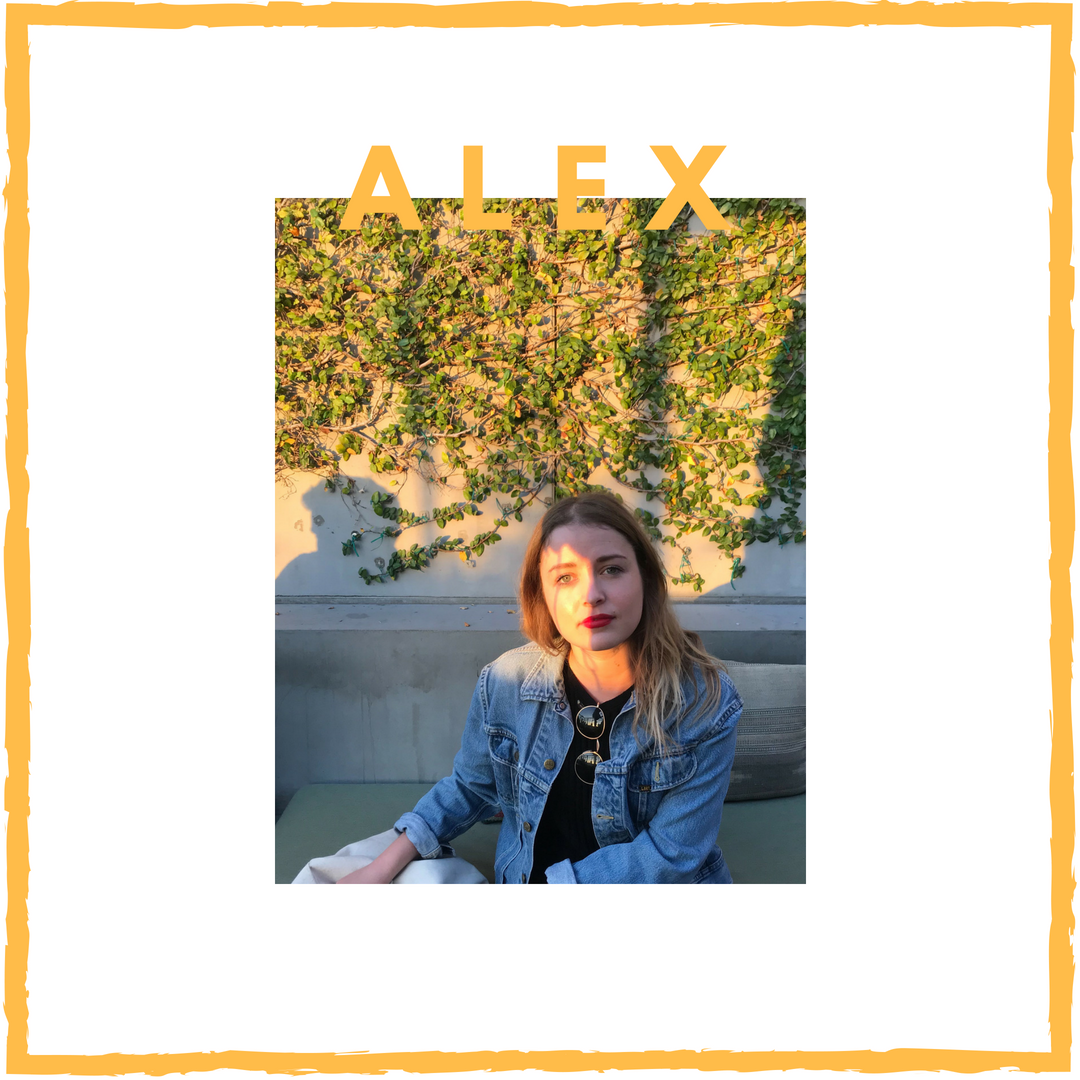 Ch. 6 | Book Talk with Penguin Random House PR Pro Alex McGill episode artwork