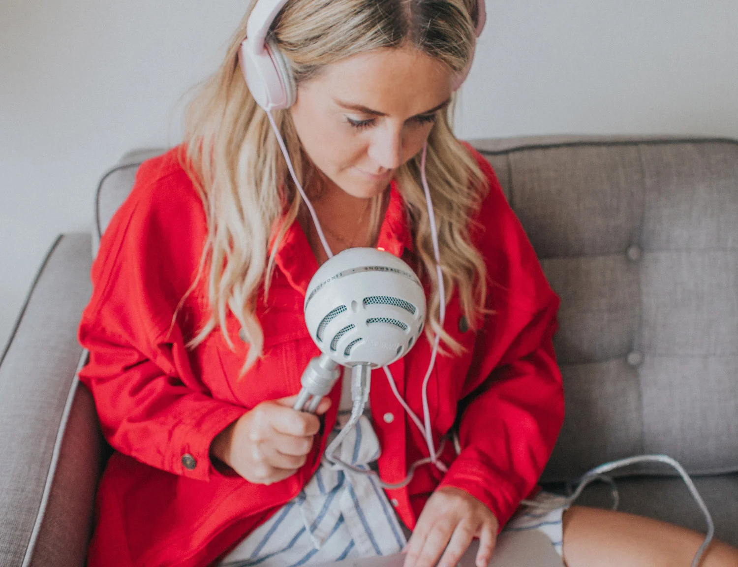 Ch. 11 | Kill Your Darlings: How to Edit Your Book