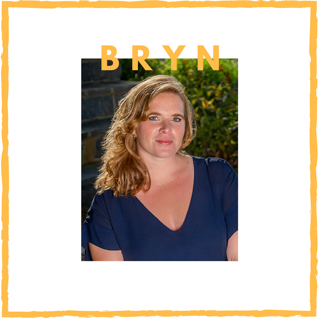 Ch. 14 | Cultivating a Writing Community with Historical Fiction Author Bryn Turnbull episode artwork