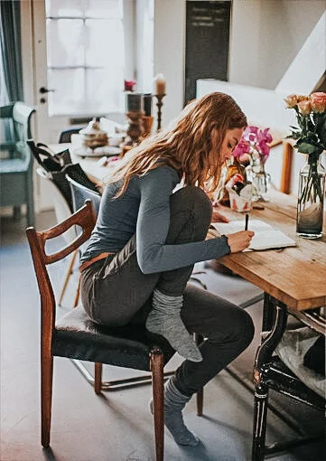 Ch. 15 | 5 Ways to Prioritize and Protect Your Writing Time