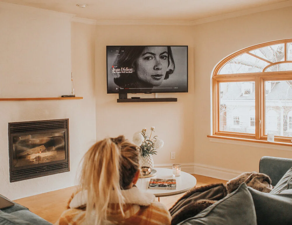 13 Best Literary Documentaries to Watch (on Writing and Writers)