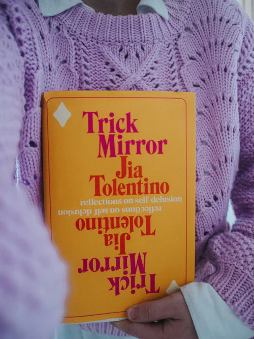 Book Review: Trick Mirror by Jia Tolentino