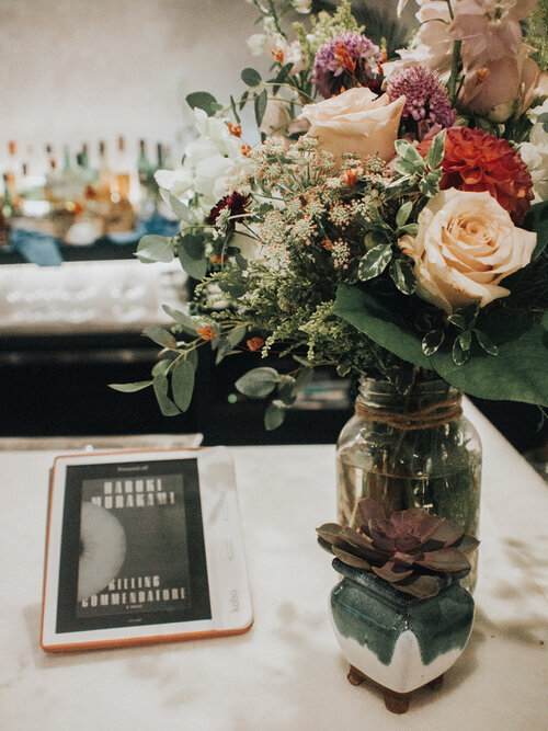 Reader in Residence at the Annex Hotel Toronto Kobo Libra H20 5.jpg