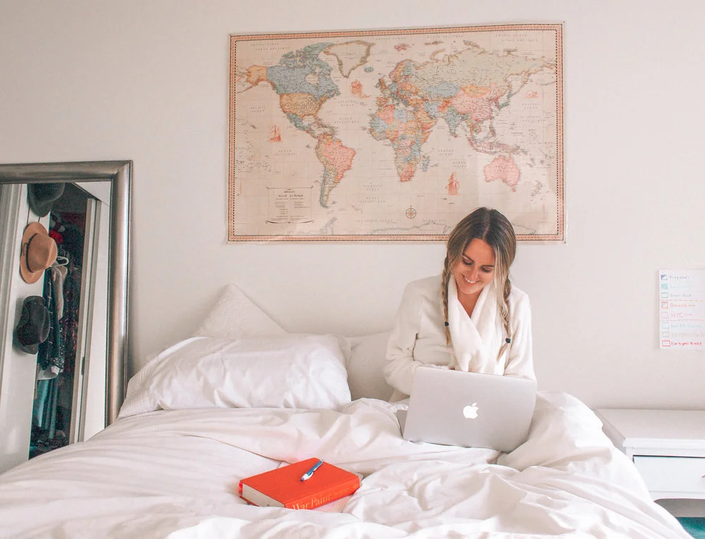 6 Differences Between Blogging vs Writing a Book