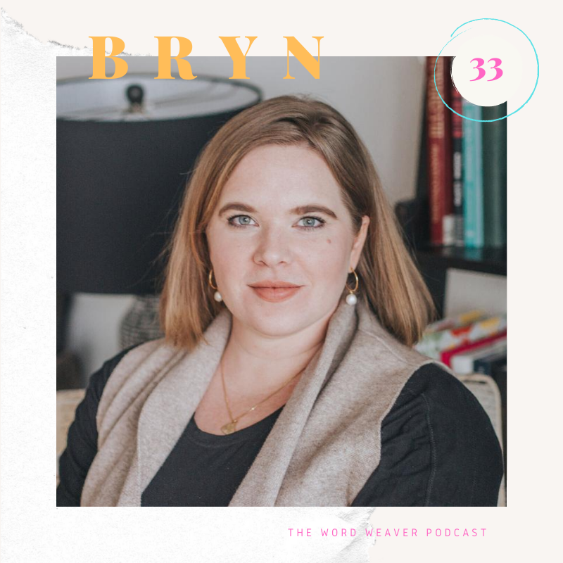 Ch. 33 | The Woman Before Wallis Author Bryn Turnbull on Her Bestselling Debut