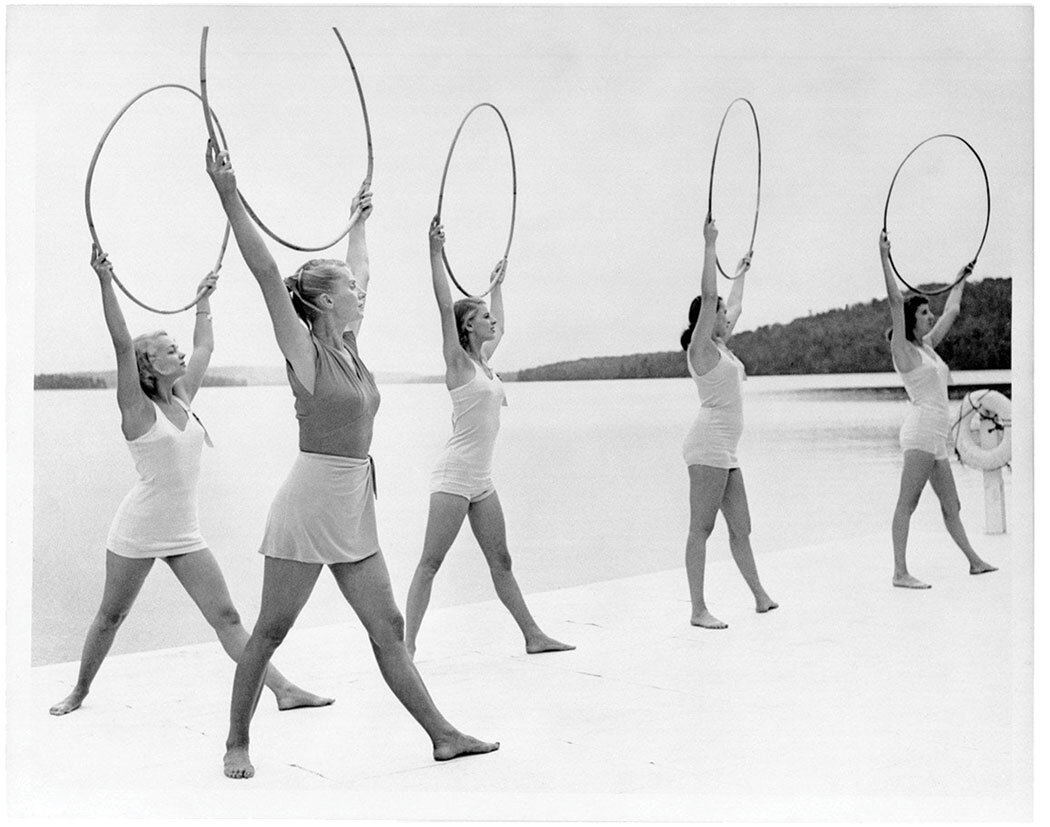 Elizabeth Aren Maine Chance Resort - Exercise Classes.jpg
