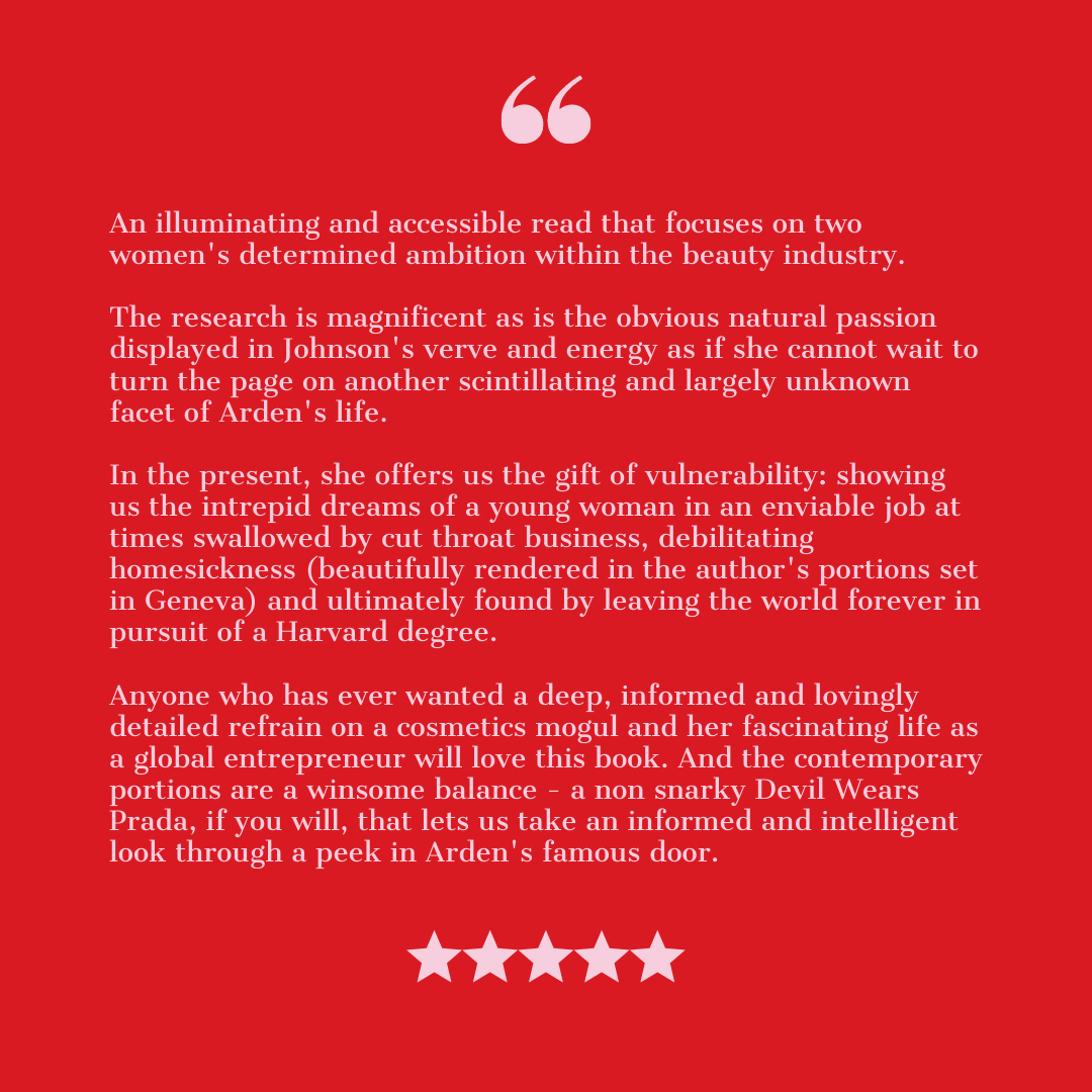 Behind the Red Door Louise Claire Johnson Book Review 2.png