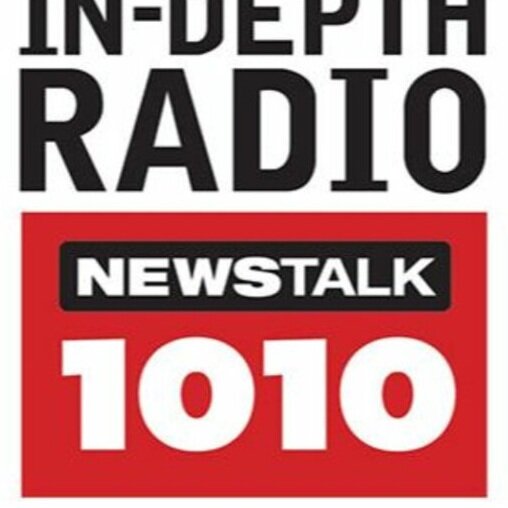 NEWSTALK 1010 RADIO