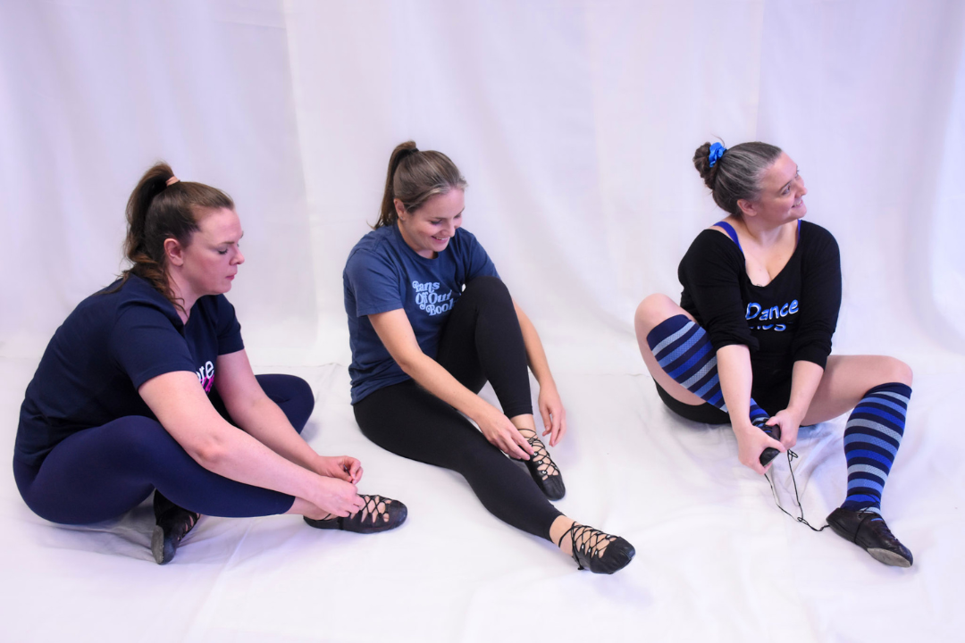 Why Hip Flexor Strength Matters (and How to Build It!)