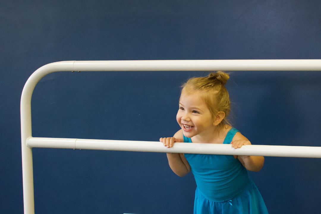 Neurodivergence &amp; Dance: You Belong Here