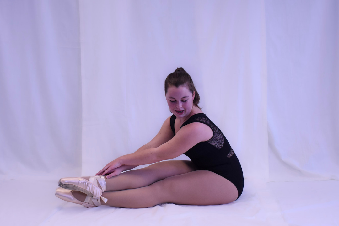 When Is It Time to Go on Pointe?